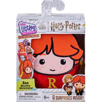 Real Littles Harry Potter Backpack - ToyTime