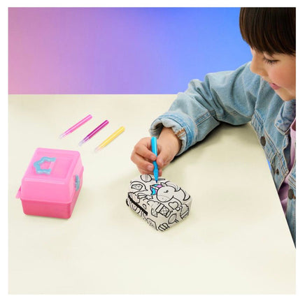 Real Littles Micro Craft - ToyTime