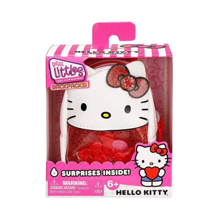 Real Littles Sanrio Backpack mini Single Pack - ToyTime