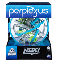 Rebel Perplexus - ToyTime