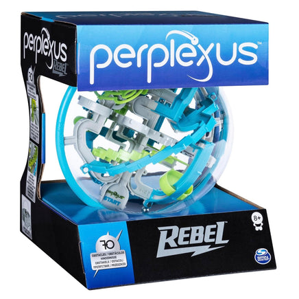 Rebel Perplexus - ToyTime