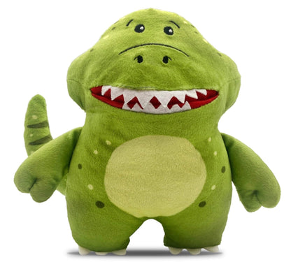 Rebel Tooth Pillow - ToyTime