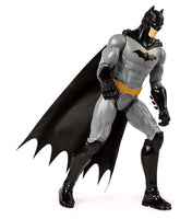 Rebirth Batman - ToyTime