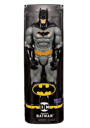 Rebirth Batman - ToyTime