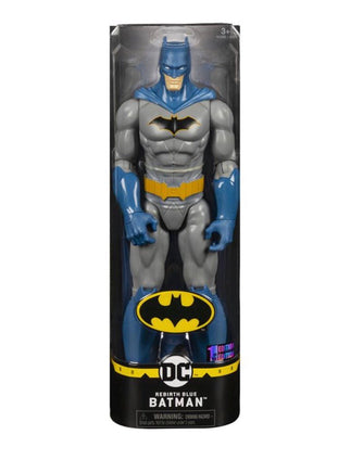 Rebirth Batman - ToyTime