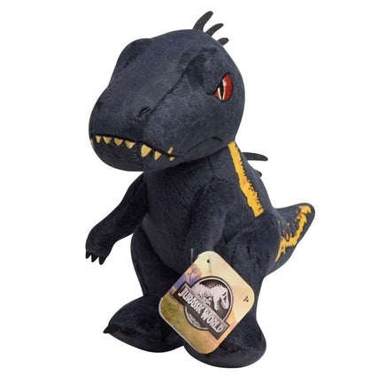 Rebirth Indoraptor Jurassic World Plush 6.5 inch - ToyTime