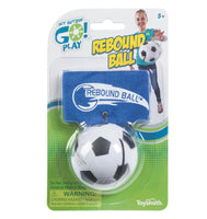 Rebound Ball - ToyTime