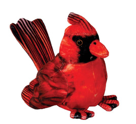 Red Cardinal - ToyTime