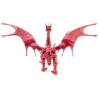 Red Dragon - ToyTime