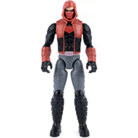 Red Hood Action Figure - ToyTime