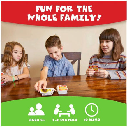 Red Light, Green Light 1 2 3(Peggable) - ToyTime