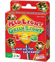 Red Light, Green Light 1 2 3(Peggable) - ToyTime