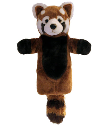 Red Panda Puppet - ToyTime