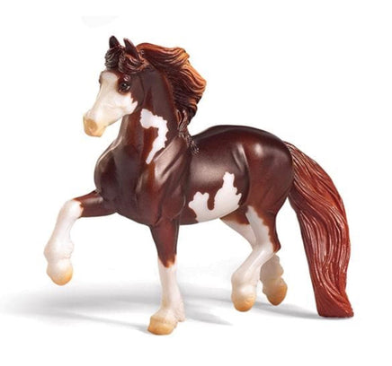 Red Stable Playset - ToyTime