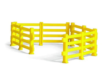 Red Stable Playset - ToyTime