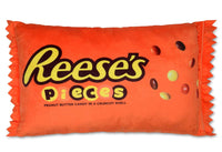 Reeses Pieces Plush - ToyTime