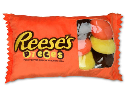 Reeses Pieces Plush - ToyTime