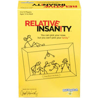 Relative Insanity..@Playmonster - ToyTime