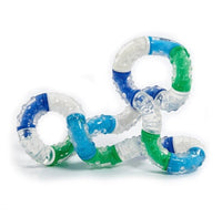 Relax Tangle Toys...@Tangle - ToyTime