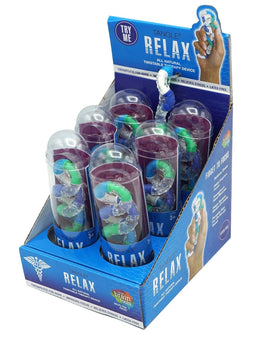 Relax Tangle Toys...@Tangle - ToyTime