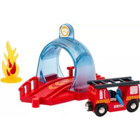 Rescue Action Tunnel Kit - ToyTime