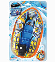 Rescue Patrol Boat Wind Up Action - ToyTime