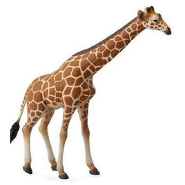 Reticulated Giraffe...@Breyer - ToyTime