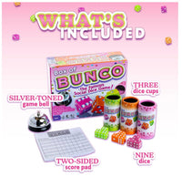 Retro Bunco Game Kit - ToyTime