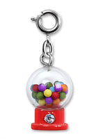 Retro Gumball Machine Charm - ToyTime