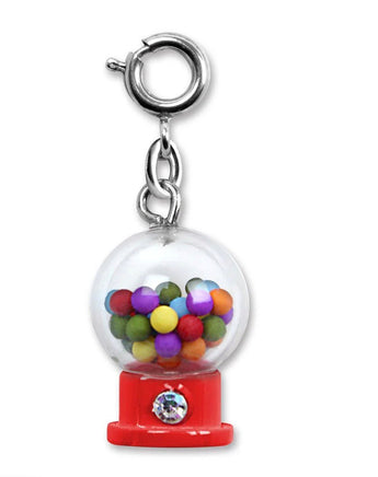 Retro Gumball Machine Charm - ToyTime