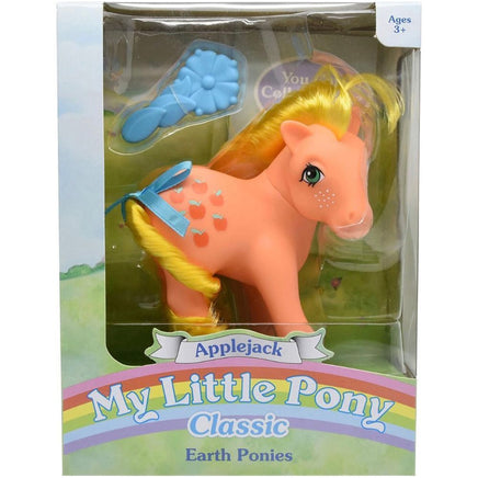 Retro My Little Pony sm…@schylling - ToyTime