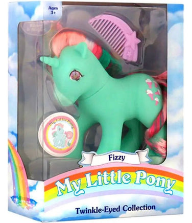 Retro My Little Pony sm…@schylling - ToyTime