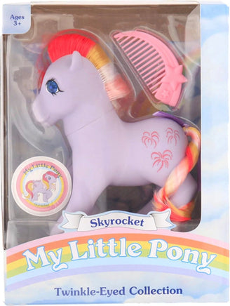 Retro My Little Pony sm…@schylling - ToyTime