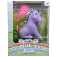 Retro My Little Pony sm…@schylling - ToyTime