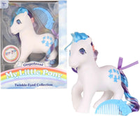 Retro My Little Pony sm…@schylling - ToyTime