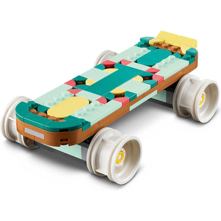 Retro roller skate 31148 - ToyTime