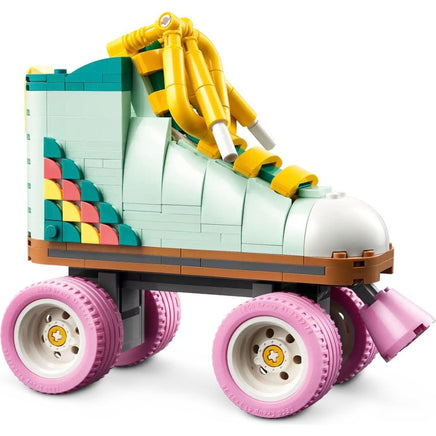 Retro roller skate 31148 - ToyTime