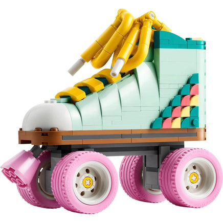 Retro roller skate 31148 - ToyTime