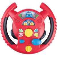 Rev N Learn Activity Wheel - ToyTime