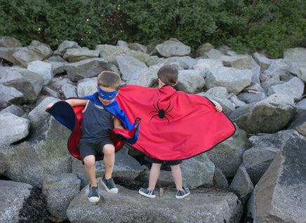 Reversible Adventure Cape…@G_Pretenders - ToyTime