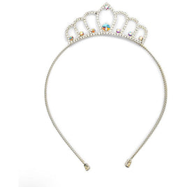 Rhinestone Tiara Headband - ToyTime