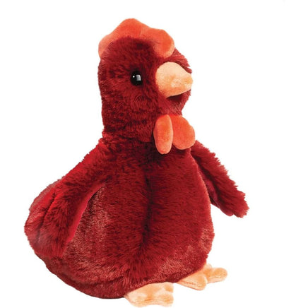 Rhodie red chicken 4504 - ToyTime