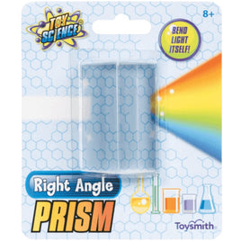 Right Angle Prism - ToyTime