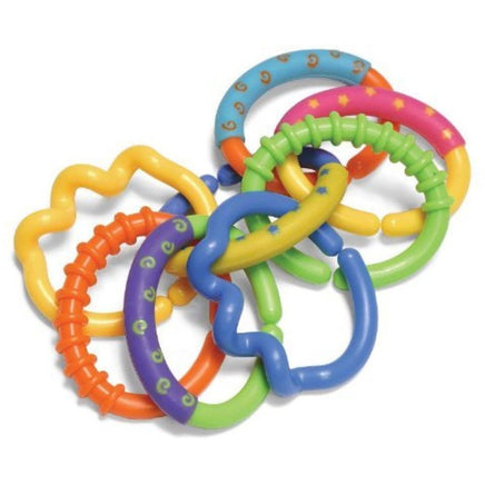 Ring Links - ToyTime