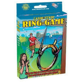 Ring On The String Game@Chan_Craft - ToyTime