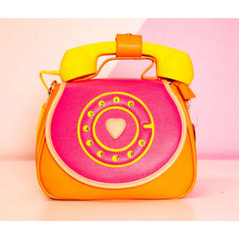 Ring Ring Phone Convertible Handbag - Fruity Fresh...@Bewaltz - ToyTime