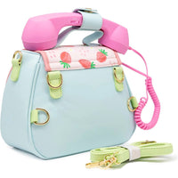 Ring Ring Phone Convertible Phone Handbag Strawberry - ToyTime