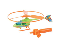 Rip Cord helicopter - ToyTime