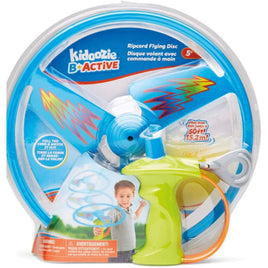 Ripcord Flying Disc - ToyTime