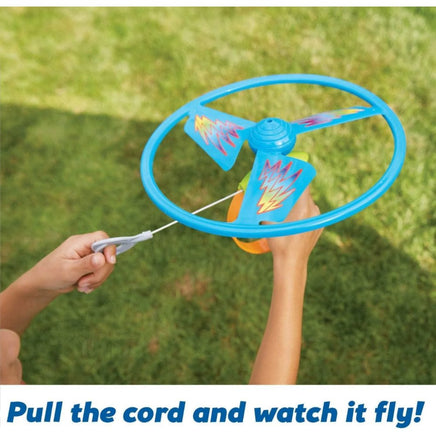 Ripcord Flying Disc - ToyTime